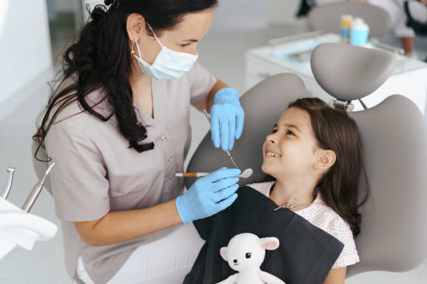 Oral Cancer Screening in Archie, MO