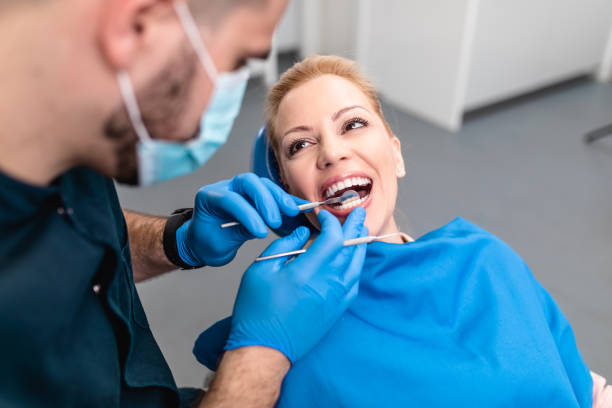 Best Invisalign and Clear Aligners  in Archie, MO