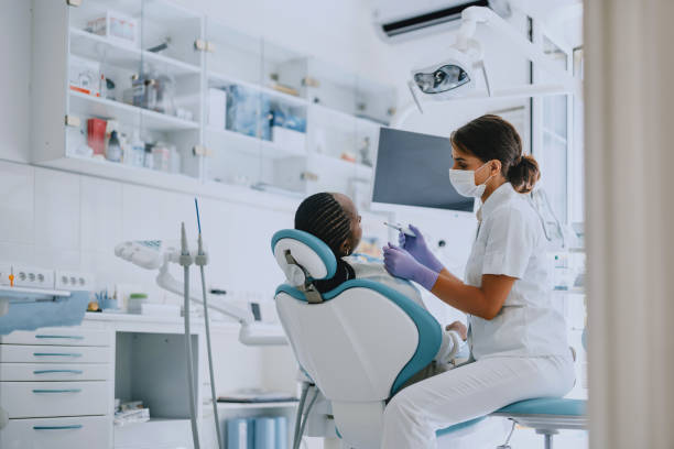 Best Laser Dentistry  in Archie, MO