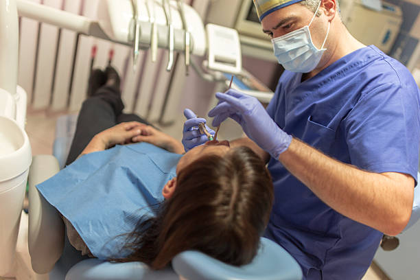 Best Root Canal Treatment  in Archie, MO