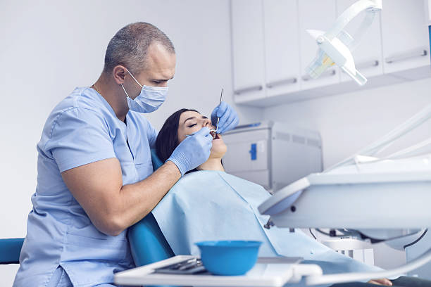 Best General Dentistry  in Archie, MO